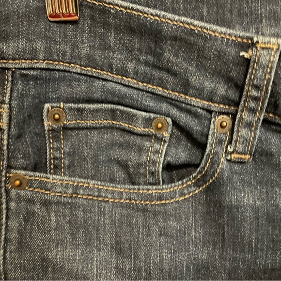 Banana Republic skinny jeans - Picture 3 of 4